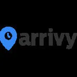 Arrivy Inc. company logo