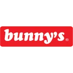 Bunny's Limited company logo