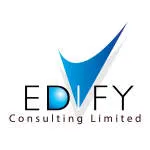 Edify Consulting company logo