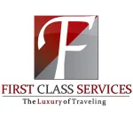 First Class IT Services Pvt Ltd company logo