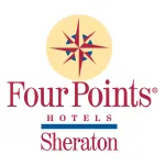 Four Points by Sheraton company logo