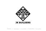 JK BUILDERS company logo