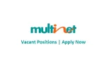 MULTINET PAKISTAN PVT LTD company logo