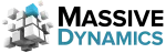 Massive Dynamics company logo