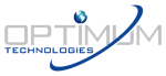 Optimum Tech company logo