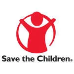 SAVE THE CHILDREN company logo