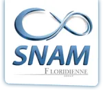 SNAM Pharma company logo