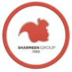 Sharmeen Group company logo