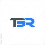 TBR company logo