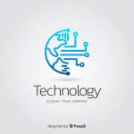 Technth company logo