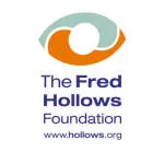 The Fred Hollows Foundation company logo