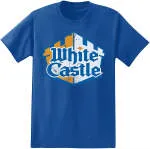 White's Castle company logo