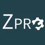 ZPro Solutions Inc. company logo