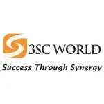 3scworld company icon