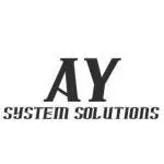 AY Solutions. company icon