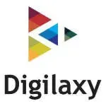 Digilaxy company icon