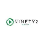 Ninety2 Media company icon