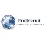 ProRecruit Enterprises company icon