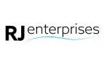 RJ Enterprise company icon