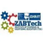 SZABIST ZABTech company icon