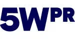 5wagency company icon