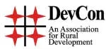 DevCon-An Association for Rural Development company icon