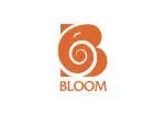 Global bloom company icon