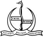 Patients’ Welfare Association company icon