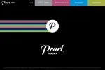 Pearl Voda company icon