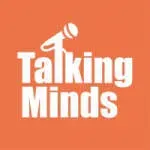 Talking mindz company icon