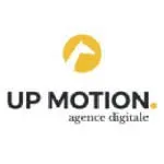 Upmotion Tech company icon