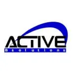 Active B Solutions company icon