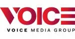 Media Voice company icon