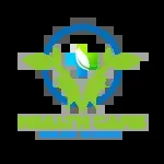 Medical services company icon