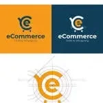 E-Commerce Trading company icon