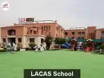LACAS School Network company icon