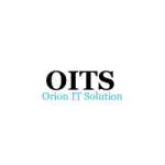 ORION IT SOLUTION company icon