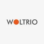 Woltrio company icon