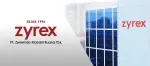 zyrex Logistics company LLC company icon