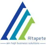 Altapete business solutions company icon