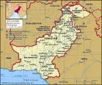 Pakistan Pvt. Ltd company icon