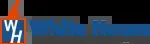 White House Electronics company icon
