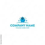Geekybugs company icon