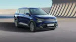 Kia Motors South company icon