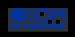 IOM-UN company icon